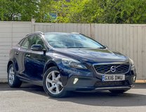Volvo V40 2.0 D2 Lux Hatchback 5dr Diesel Auto Euro 6 (s/s) 4