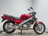 Honda NTV 1992 49K SPARES OR REPAIR CLASSIC PROJECT BIKE 600CC