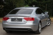 Audi A5 3.0 TDI V6 S line Sportback 5dr Diesel S Tronic quattro Euro 5 (s/s) (245 p 4