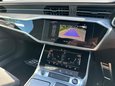 Audi A6 2.0 TFSI 40 Black Edition S Tronic Euro 6 (s/s) 5dr 20