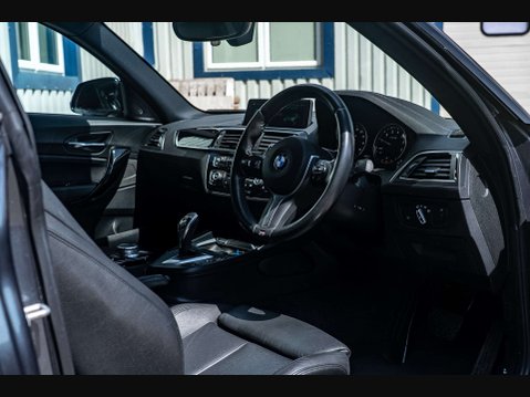 BMW 2 Series 3.0 M240i Auto 2dr 11