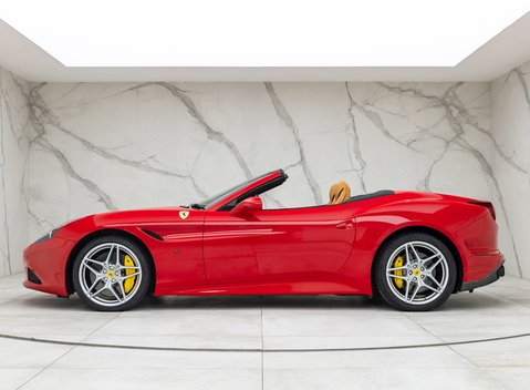 Ferrari California T Handling Speciale 2