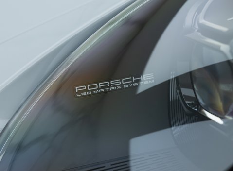 Porsche 911 Carrera GTS (992) 29