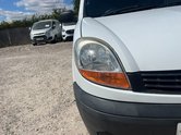 Renault Kangoo SWB L1H1 Low Roof Air Con NO VAT 22
