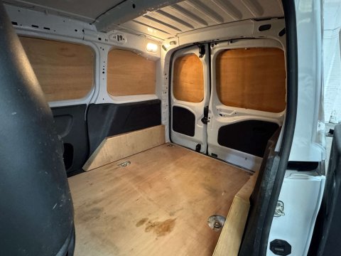 Peugeot Partner 1.5 Partner Professional L1 BHDi 5dr 18