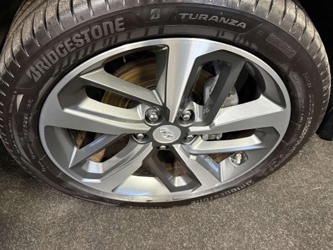 Hyundai KONA 1.0 Kona Play TGDi 5dr 10