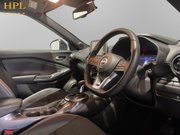 Nissan Juke 1.0 DIG-T N-Connecta SUV 5dr Petrol DCT Auto Euro 6 (s/s) (114 ps) 12