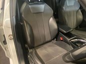 Audi A4 2.0 A4 Black Edition 35 TFSI 4dr 12