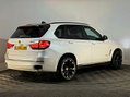 BMW X5 XDRIVE30D M SPORT 7