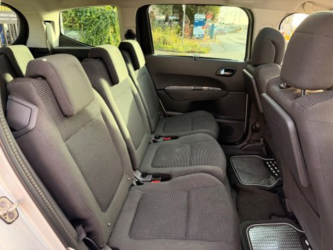 Peugeot 5008 1.6 BlueHDi Allure EAT Euro 6 (s/s) 5dr 22