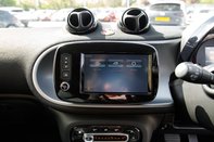 Smart Fortwo Cabrio PRIME PREMIUM PLUS 29