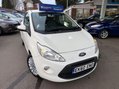Ford Ka 1.2 Zetec Euro 4 3dr 8