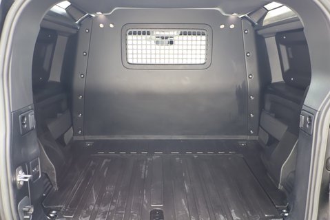 Land Rover Defender 90 HARD TOP MHEV STYLED AT SEEKER   OUR X DEMO MODEL  22