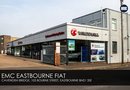 Fiat 600 1.2 Hybrid 48V 136 5dr eDCT-6 8