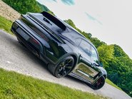 Porsche Taycan 4S CROSS TURISMO 20