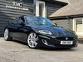 Jaguar XKR 5.0 V8 Coupe 2dr Petrol Auto Euro 5 (510 ps) 1