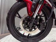 Keeway RKF 125 2024 ONLY 14K LONG MOT NAKED 125CC LEARNER BIKE 22