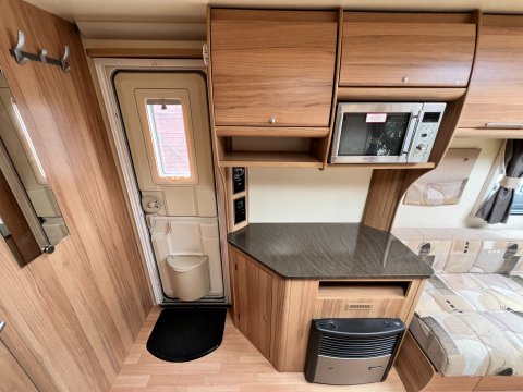 Bailey Olympus 460/2 21