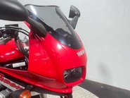 Yamaha FZS FAZER 600 2001 MK1 CLEAN PROJECT BIKE SPARES OR REPAIR 600CC 31