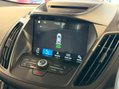 Ford Kuga 2.0 TDCi Titanium X Powershift Euro 6 5dr 18