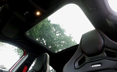 Mercedes-Benz A Class AMG 22