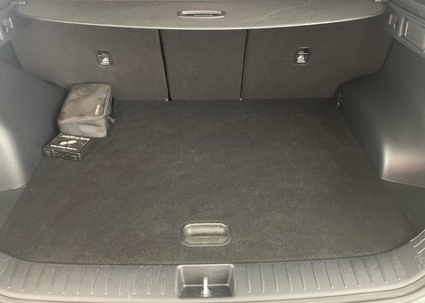 Kia Sportage 1.6 T-GDi HEV GT-LINE 13