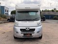 Elddis Majestic 2