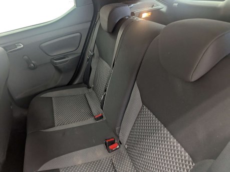 Nissan MICRA 1.0 Micra Acenta IG-T 5dr 44