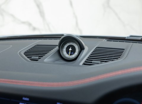Porsche 911 GT3 (992) 22