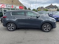 Kia Sportage 2 ISG 6