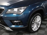 SEAT Ateca TDI XCELLENCE 31