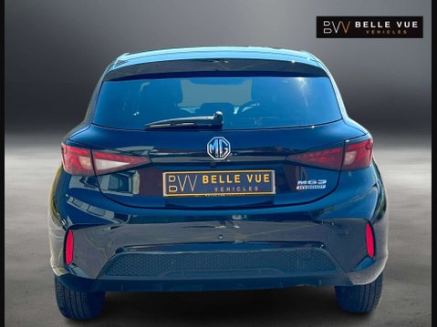 MG MG3 1.5 MG3 Trophy HEV Automatic 5dr - NATIONAL DELIVERY* 23