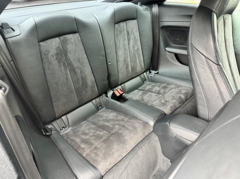 Audi TT TFSI S LINE 28