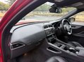 Jaguar F-Pace 2.0 F-PACE R-Sport AWD D Auto 4WD 5dr 11