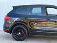 Porsche Cayenne 4.1 Cayenne V8 D S Tiptronic S Auto 4WD 5dr 13