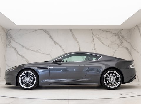 Aston Martin DBS 2