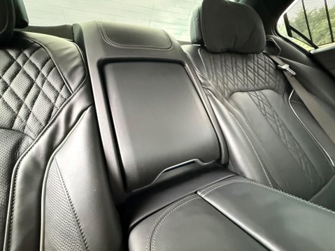 BMW 7 Series 3.0 745Le 12kWh M Sport Auto xDrive Euro 6 (s/s) 4dr 36