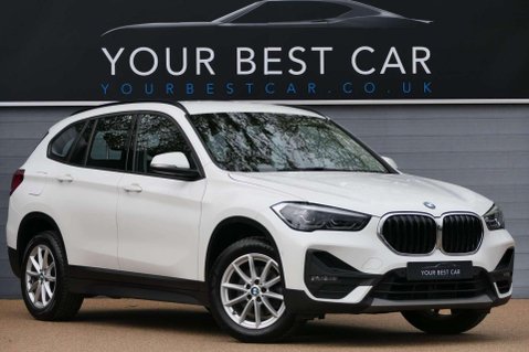 BMW X1 SDRIVE18I SE 1