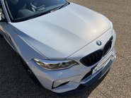 BMW 2 Series M2 COMPETITION 30
