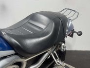 Harley-Davidson Street VROD VRSCR 2007 18K NEW MOT SERVICED RIDES WITHOUT FAULT 1130CC 44