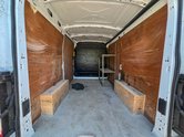 Ford Transit MWB L2H2 Medium Roof 350 EURO 6 NO VAT 10