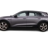 Audi E-Tron 50 Technik SUV 5dr Electric Auto quattro 71.2kWh (313 ps) 5