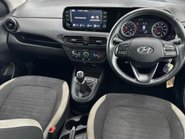 Hyundai i10 MPI SE CONNECT 3
