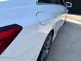 Mercedes-Benz E Class 2.1 E220 AMG Line Bluetec Auto 2dr 45