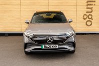 Mercedes-Benz EQA EQA 250 AMG LINE PREMIUM 6