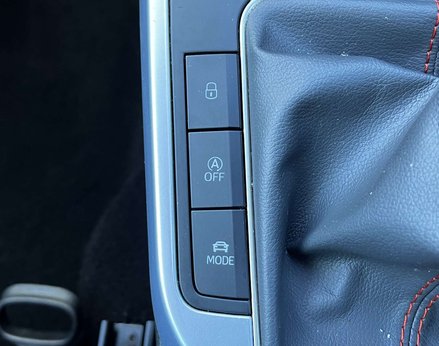 SEAT Arona 1.0 Arona FR EcoTSI 5dr 50