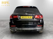 Mercedes-Benz GLC 2.0 GLC220d AMG Line (Premium) SUV 5dr Diesel G-Tronic+ 4MATIC Euro 6 (s/s) 6