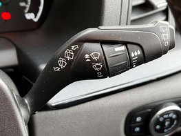 Ford Tourneo Custom 2.0 Tourneo Custom 320 Zetec EcoBlue Auto 4dr 53