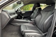 Audi A5 SPORTBACK TFSI SPORT MHEV 52