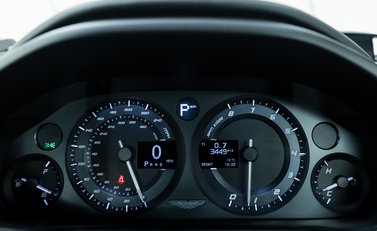 Aston Martin Vanquish S Ultimate 17